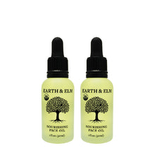 Earth & Elm Nourishing Face Oil - Subscribe and Save Autoship
