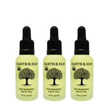 Earth & Elm Nourishing Face Oil - Subscribe and Save Autoship