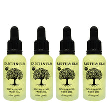 Earth & Elm Nourishing Face Oil - Subscribe and Save Autoship