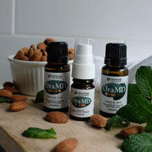 OraMD All-Natural Bad Breath Freshener Spray