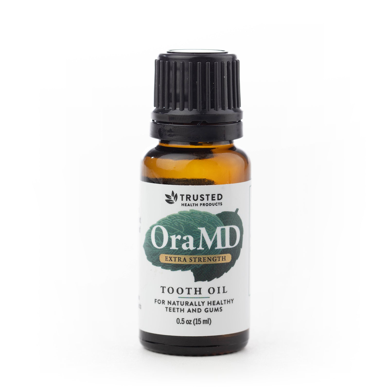 OraMD Extra Strength Tooth Oil Bundle Packs