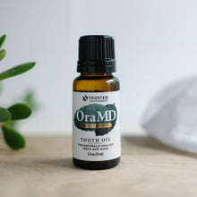 OraMD Extra Strength Tooth Oil Bundle Packs