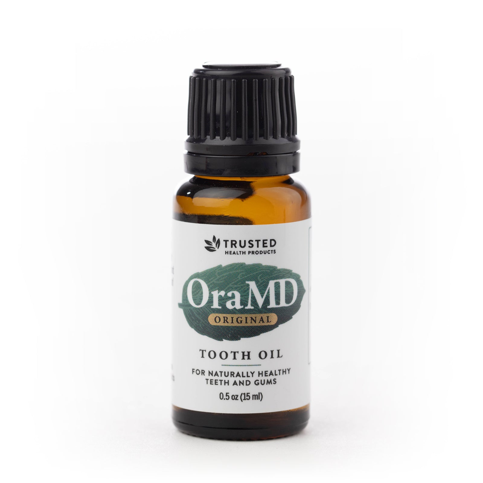 OraMD Original Strength Tooth Oil Bundle Packs