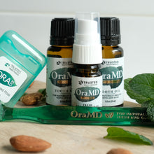 OraMD Original Strength Tooth Oil Bundle Packs