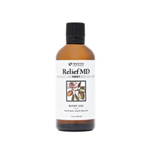 ReliefMD Body Oil