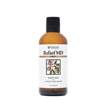 ReliefMD Foot Oil